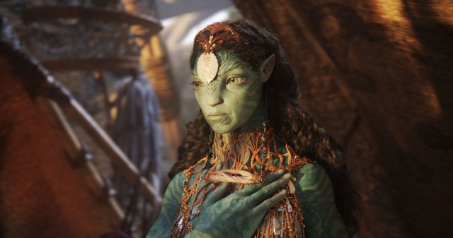 Avatar: Suyun Yolu Fotoğrafı