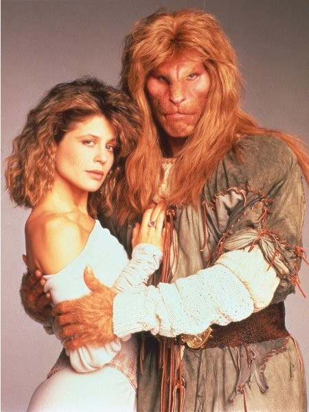 Beauty And The Beast fotoğrafı