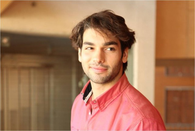 Derin Sular Fotoğrafı