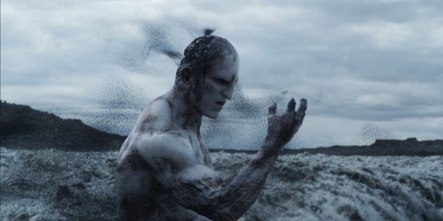 Prometheus Fotoğrafları 62