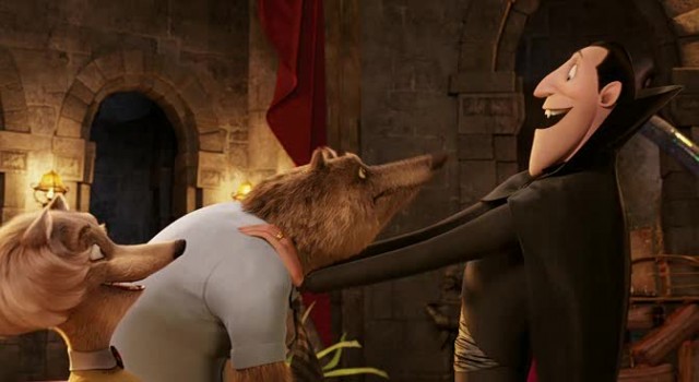 Otel Transilvanya Fotoğrafı