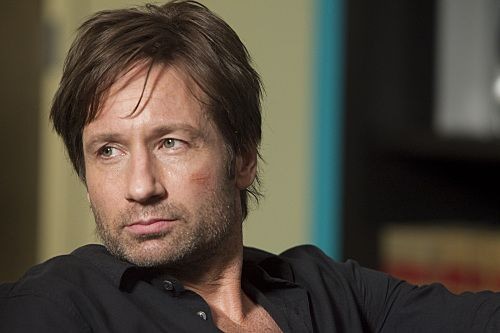 Californication Fotoğrafları 21