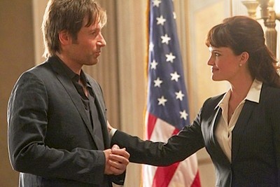 Californication Fotoğrafları 27