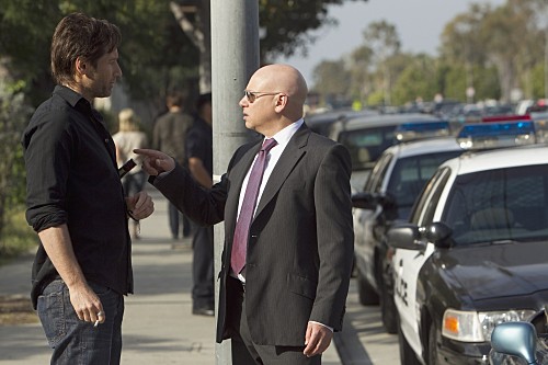 Californication Fotoğrafı