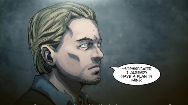 Başlangıç: Cobol Işi Fotoğrafı