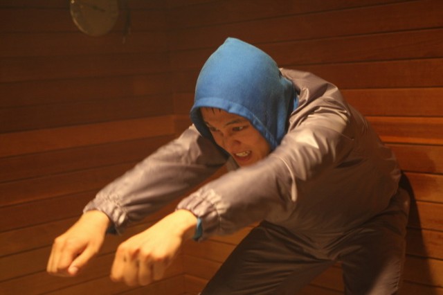 Champ Fotoğrafı