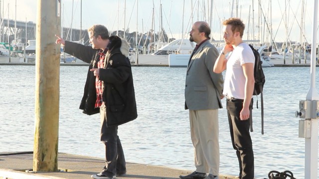 Ghost Shark 2: Urban Jaws Fotoğrafı