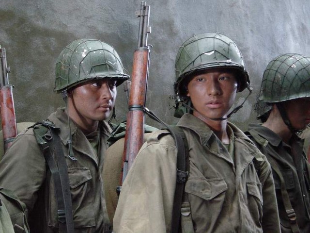 Kardeşlerin Savaşı Fotoğrafı