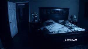 Paranormal Activity 3 Fotoğrafı