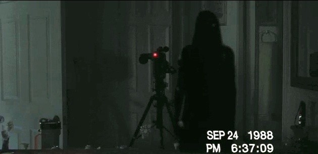 Paranormal Activity 3 Fotoğrafı