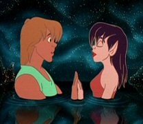 Ferngully: Son Yağmur Ormanı Fotoğrafları 14