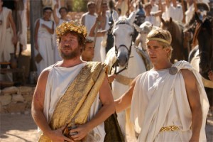 Büyük İskender Fotoğrafı