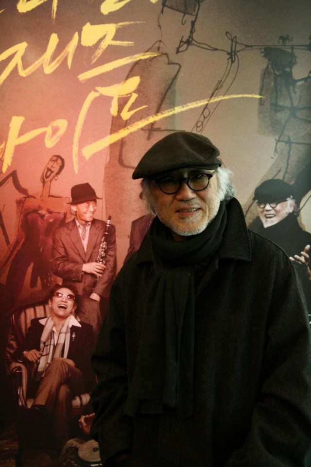 Bravo! Jazz Life Fotoğrafı