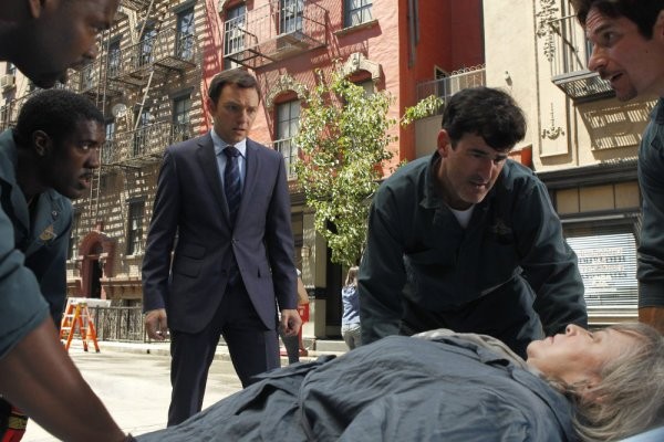 Harry's Law Fotoğrafı