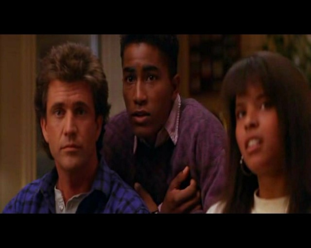 Cehennem Silahı 2 Fotoğrafı