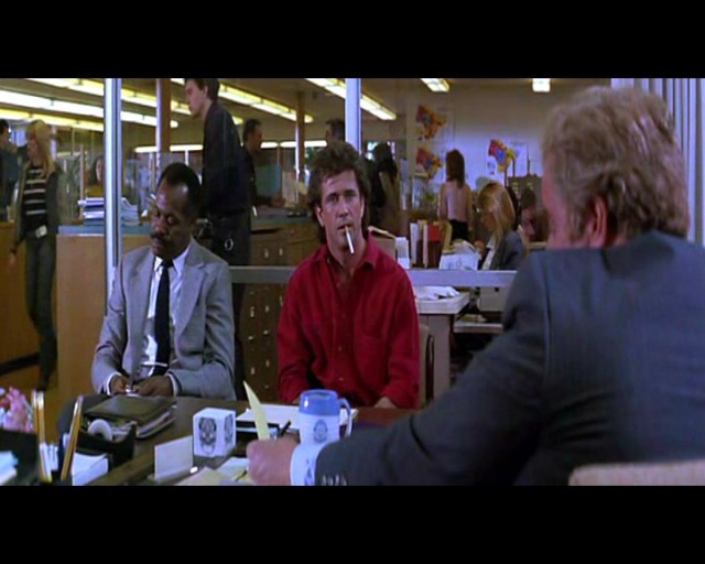 Cehennem Silahı 2 Fotoğrafı