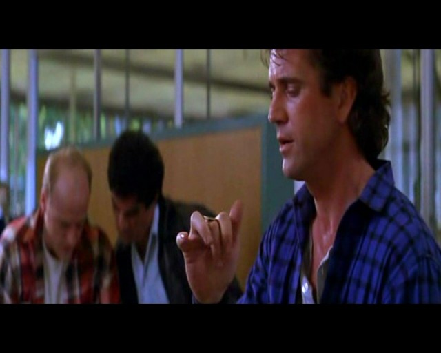 Cehennem Silahı 2 Fotoğrafı