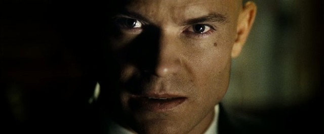 Hitman fotoğrafı