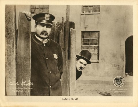 Dünyanın En Komik Adamı Fotoğrafı