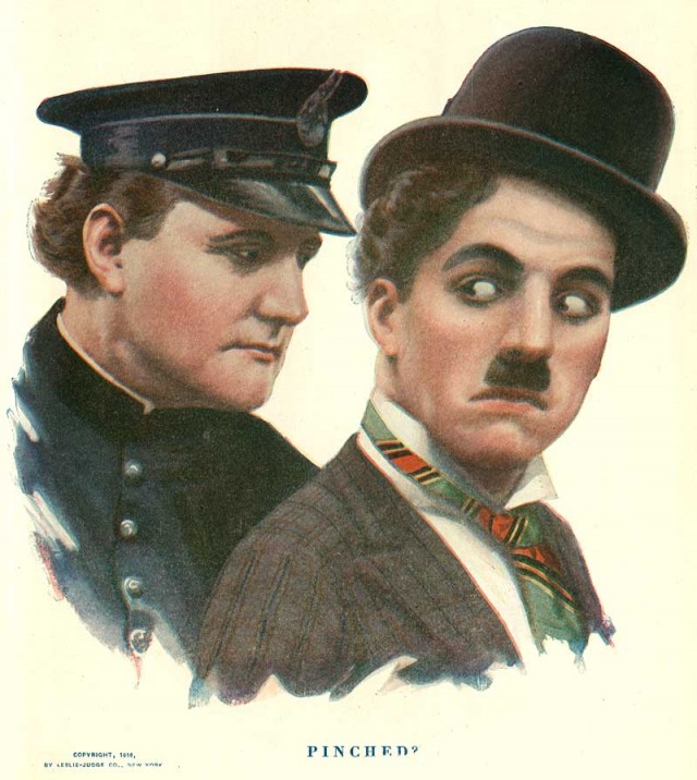 Dünyanın En Komik Adamı Fotoğrafı