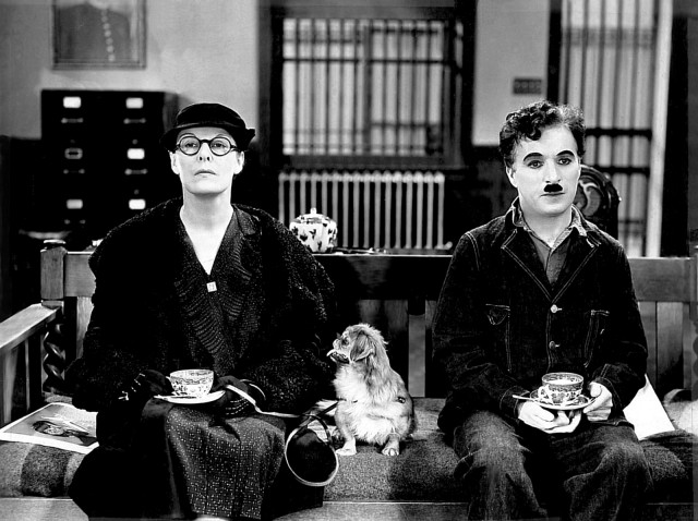 Dünyanın En Komik Adamı Fotoğrafı