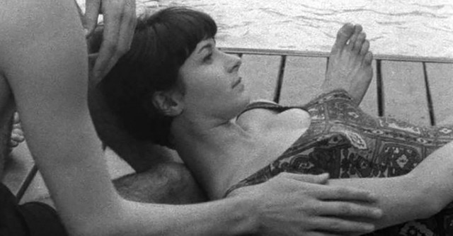La carrière de Suzanne Fotoğrafı