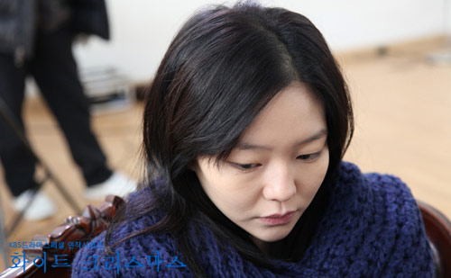 White Christmas Fotoğrafı