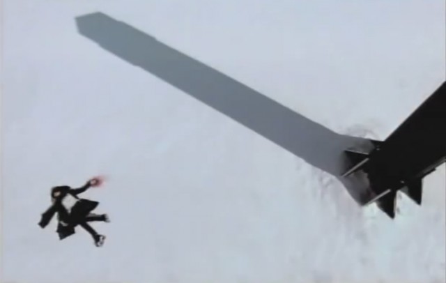 White Christmas Fotoğrafı