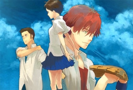 The Girl Who Leapt Through Time Fotoğrafları 20