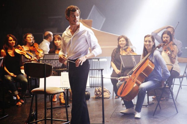 A Butterfly Kiss Fotoğrafı