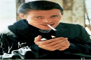 Vahşi Duygular Fotoğrafı