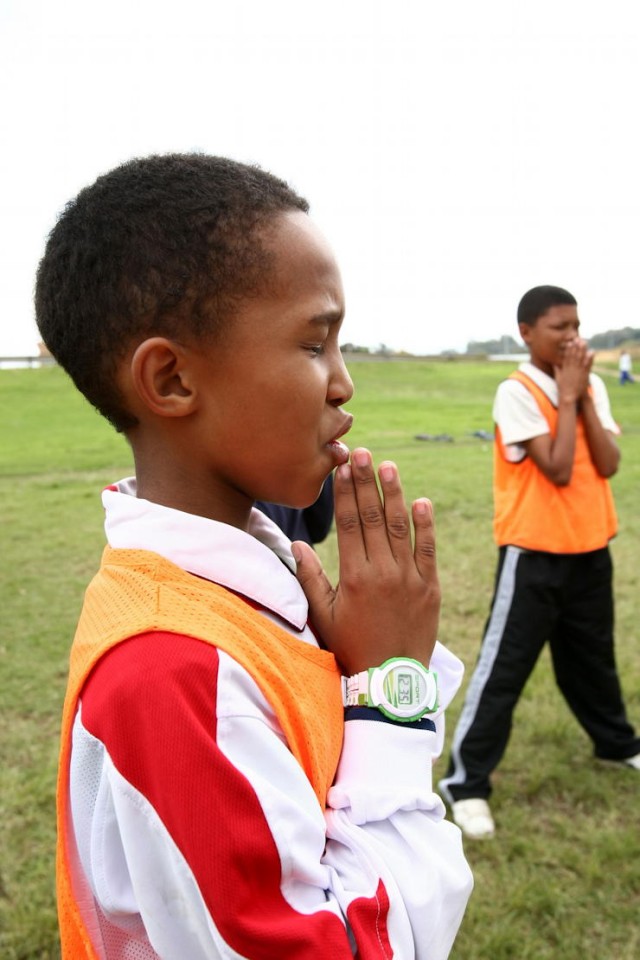 Star Of Hope : ıkhwezi Le Themba Fotoğrafları 3