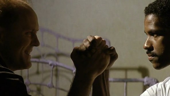 Ricochet Fotoğrafı