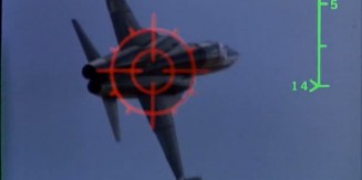 Top Gun Fotoğrafı