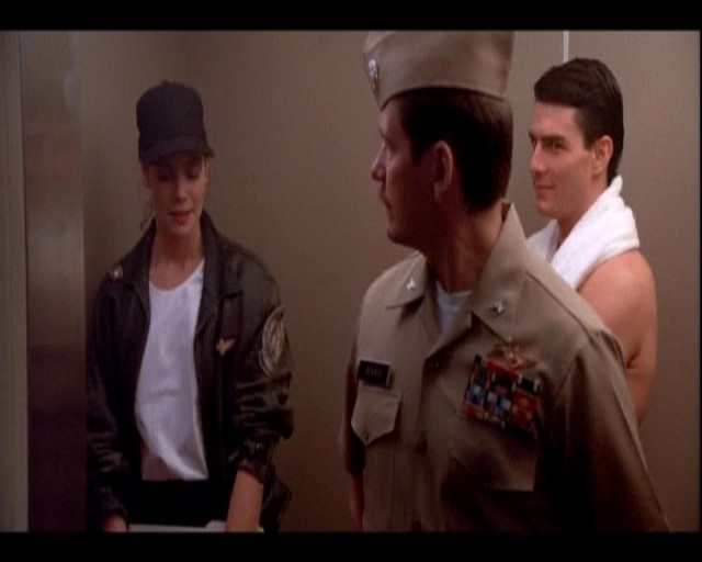 Top Gun Fotoğrafı