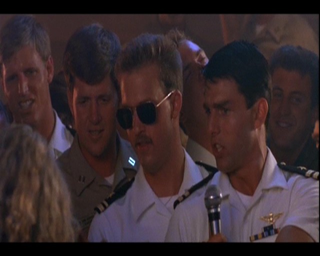 Top Gun Fotoğrafları 55