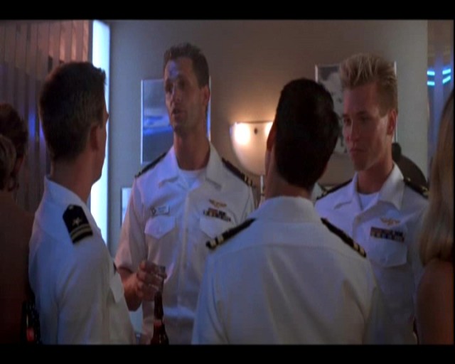 Top Gun Fotoğrafı