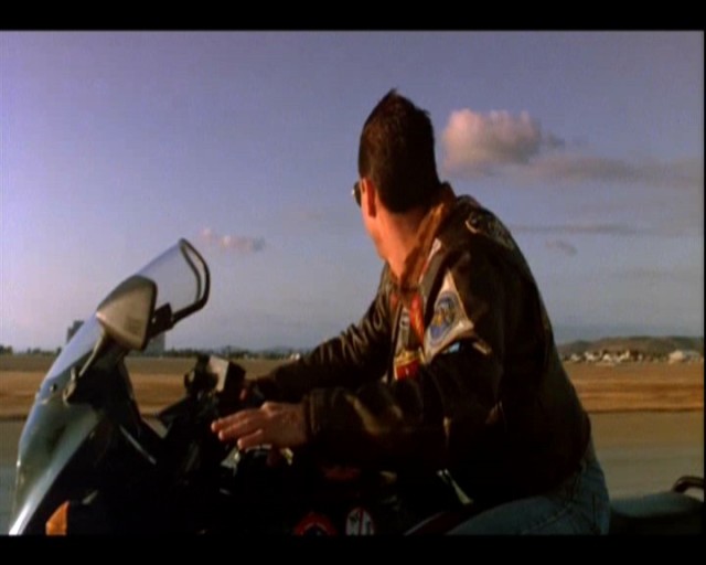 Top Gun Fotoğrafı
