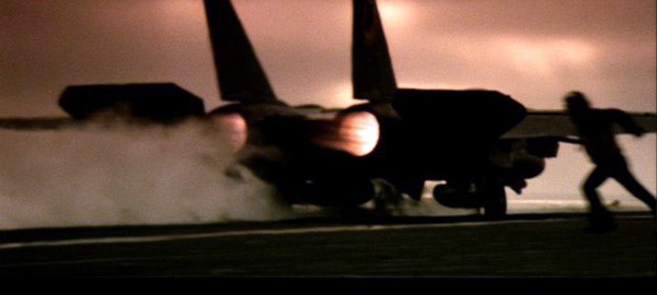 Top Gun Fotoğrafları 61