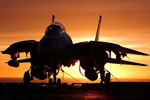 Top Gun Fotoğrafı