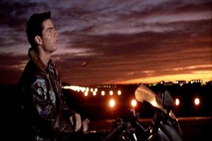 Top Gun Fotoğrafı