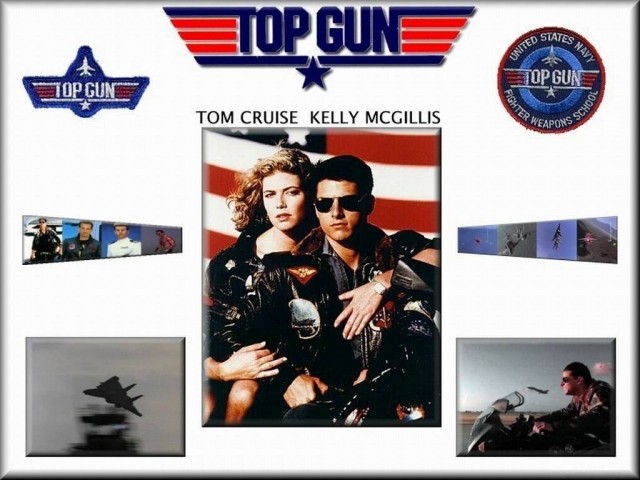 Top Gun Fotoğrafları 65