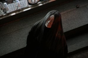 Evil Spirit ; Vıy Fotoğrafı