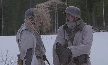 The Winter War Fotoğrafı