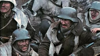 The Winter War Fotoğrafı