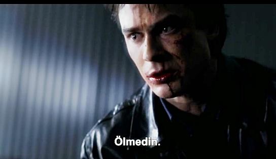 Vampir Günlükleri Fotoğrafı