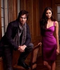 Vampir Günlükleri Fotoğrafı