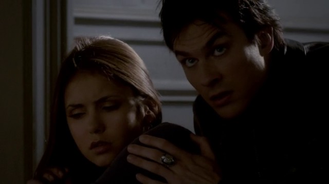 Vampir Günlükleri Fotoğrafı