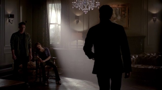 Vampir Günlükleri Fotoğrafı