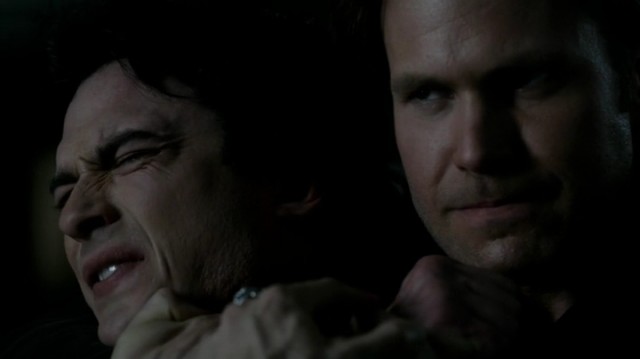 Vampir Günlükleri Fotoğrafı